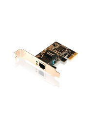 Placa de Rede Pci Exp X1 10/100/1000 Comtac 9208