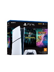Playstation 5 Sony 1TB Slim Edição Digital