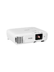 Projetor Epson E20 3400 Lumens XGA 3LCD Com HDMI 