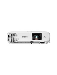 Projetor Epson E20 3400 Lumens XGA 3LCD Com HDMI 