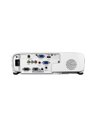 Projetor Epson E20 3400 Lumens XGA 3LCD Com HDMI 