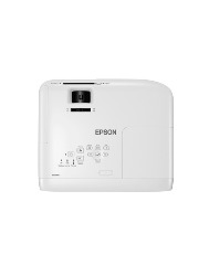 Projetor Epson E20 3400 Lumens XGA 3LCD Com HDMI 