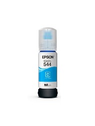 Refil Epson L3150/L3110 T544220 Ciano