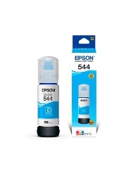 Refil Epson L3150/L3110 T544220 Ciano