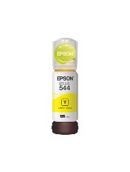 Refil Epson L3150/L3110 T544420 Amarelo