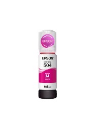 Refil Epson L4150/L4160 T504320 Magenta
