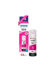 Refil Epson L4150/L4160 T504320 Magenta