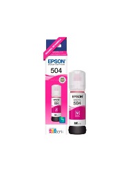 Refil Epson L6171/L4160/L4150 T504322 Magenta