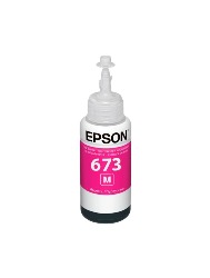 Refil Epson L800/L850/L1800 T673320 Magenta