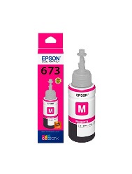 Refil Epson L800/L850/L1800 T673320 Magenta