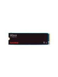 SSD 1TB Sandisk Plus NVME PCIe Gen3 2280 M2