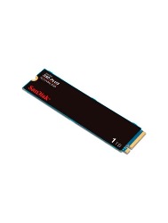 SSD 1TB Sandisk Plus NVME PCIe Gen3 2280 M2