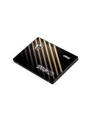 SSD 480Gb MSI Spatium S270  Sata III 2.5"