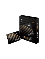 SSD 480Gb MSI Spatium S270  Sata III 2.5"