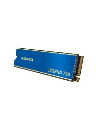 SSD 512Gb Adata Legend 710 M.2 NVMe PCIE