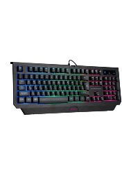 Teclado Gamer XtrikeMe KB-507