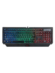 Teclado Gamer XtrikeMe KB-507