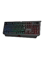 Teclado Gamer XtrikeMe KB-507