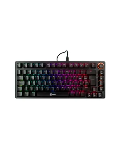 Teclado Mecanico Kalkan Blaze Pro RGB 75% Preto