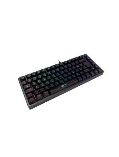 Teclado Mecanico Kalkan Blaze Pro RGB 75% Preto