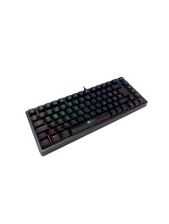 Teclado Mecanico Kalkan Blaze Pro RGB Preto