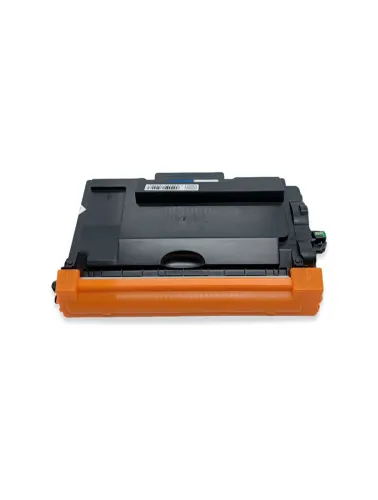 Toner Compativel Brother TN3602/TN3602XX Preto 11K