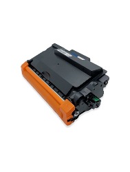 Toner Compativel Brother TN3602/TN3602XX Preto 11K