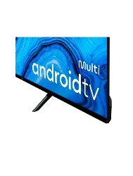 TV 43" DLED Smart Multilaser Android TL066M FHD