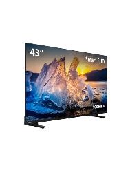 TV 43" LED Smart Toshiba TB021M 43V35MS VIDAA