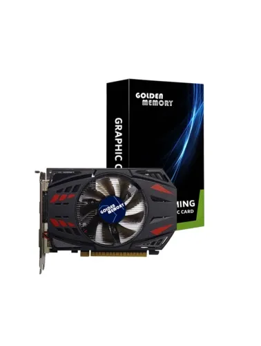 VGA G Memory GeForce GTX 750 4Gb DDR5 128Bits