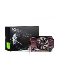 VGA VXPRO Geforce GTX750TI 4GB DDR5 128bits