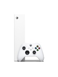 Xbox Series S Microsoft SSD 512GB Branco