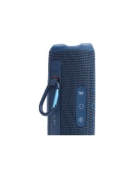 Caixa de Som Bluetooth JBL Flip7 35W RMS Azul