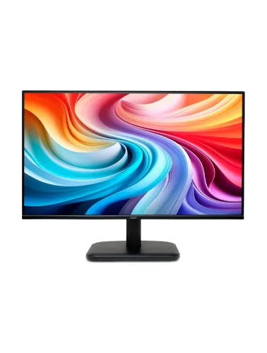 Monitor 27" LED Acer EK271 GBI 120Hz FHD Pt