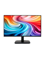 Monitor 24.5" LED IPS Acer EK251Q GBI FHD Preto