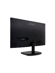Monitor 24.5" LED IPS Acer EK251Q GBI FHD Preto