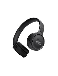 Fone de Ouvido Bluetooth JBL T520BT Preto