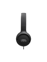 Fone de Ouvido JBL Tune T520C Preto