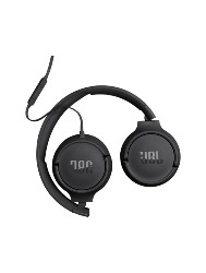 Fone de Ouvido JBL Tune T520C Preto