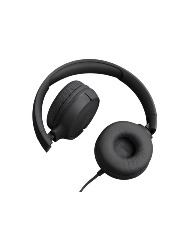 Fone de Ouvido JBL Tune T520C Preto