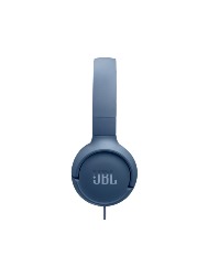 Fone de Ouvido JBL Tune T520C Azul