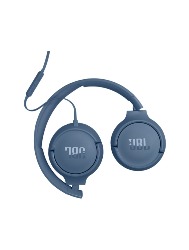 Fone de Ouvido JBL Tune T520C Azul