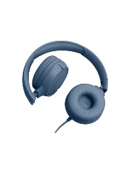 Fone de Ouvido JBL Tune T520C Azul