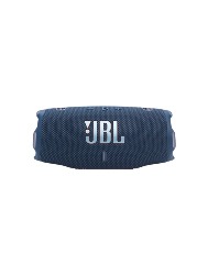 Caixa de Som Bluetooth JBL Charge 6 45W Azul