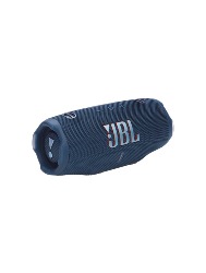 Caixa de Som Bluetooth JBL Charge 6 45W Azul