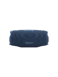 Caixa de Som Bluetooth JBL Charge 6 45W Azul