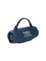 Caixa de Som Bluetooth JBL Charge 6 45W Azul