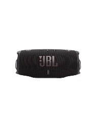Caixa de Som Bluetooth JBL Charge 6 45W Preto