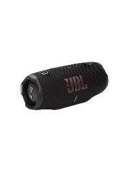 Caixa de Som Bluetooth JBL Charge 6 45W Preto