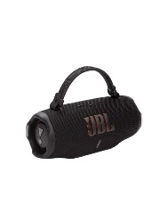 Caixa de Som Bluetooth JBL Charge 6 45W Preto